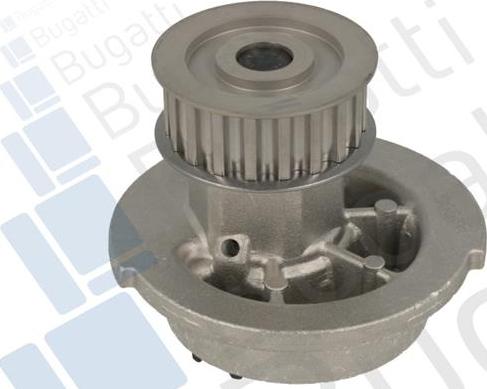 BUGATTI PA9102 - Pompa apa aaoparts.ro
