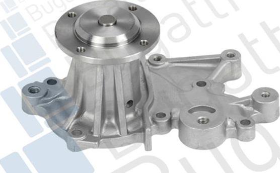 BUGATTI PA9303 - Pompa apa aaoparts.ro