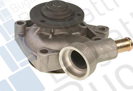 BUGATTI PA5911 - Pompa apa aaoparts.ro