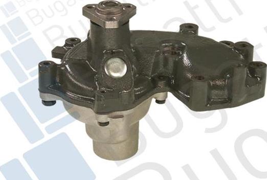 BUGATTI PA5930 - Pompa apa aaoparts.ro
