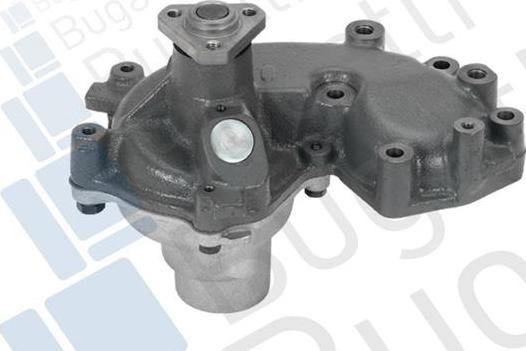 BUGATTI PA5931 - Pompa apa aaoparts.ro