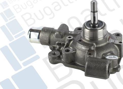 BUGATTI PA5920 - Pompa apa aaoparts.ro