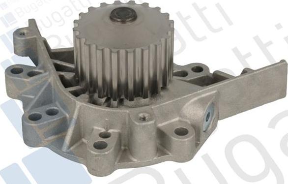 BUGATTI PA5510 - Pompa apa aaoparts.ro