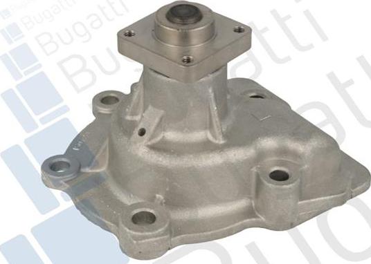 BUGATTI PA6003 - Pompa apa aaoparts.ro
