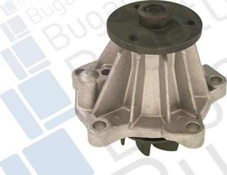 BUGATTI PA6007 - Pompa apa aaoparts.ro
