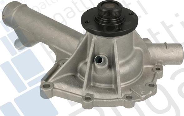 BUGATTI PA6808 - Pompa apa aaoparts.ro