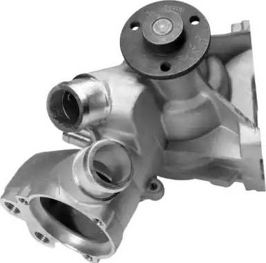 BUGATTI PA6816 - Pompa apa aaoparts.ro