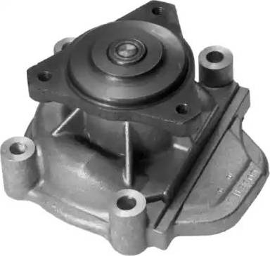 BUGATTI PA6201 - Pompa apa aaoparts.ro