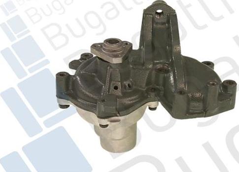 BUGATTI PA0507 - Pompa apa aaoparts.ro