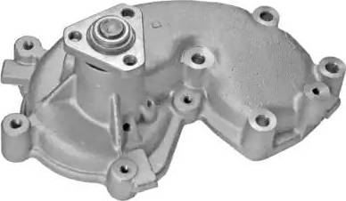 BUGATTI PA0515S - Pompa apa aaoparts.ro