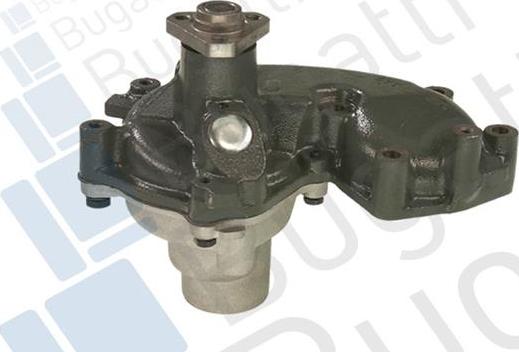 BUGATTI PA0515 - Pompa apa aaoparts.ro