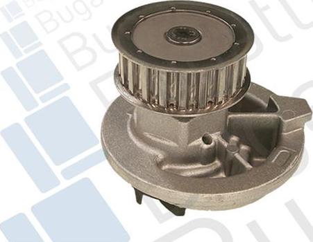 BUGATTI PA0095 - Pompa apa aaoparts.ro