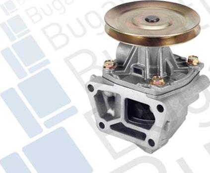 BUGATTI PA0019 - Pompa apa aaoparts.ro