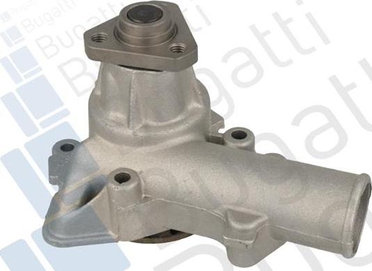 BUGATTI PA0013 - Pompa apa aaoparts.ro
