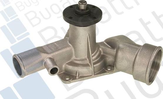 BUGATTI PA0085 - Pompa apa aaoparts.ro