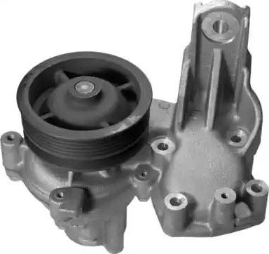 BUGATTI PA0037 - Pompa apa aaoparts.ro