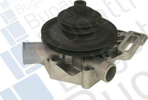 BUGATTI PA0026 - Pompa apa aaoparts.ro