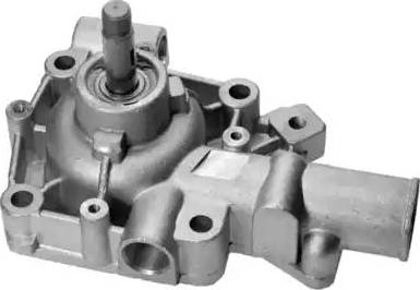 BUGATTI PA0020 - Pompa apa aaoparts.ro