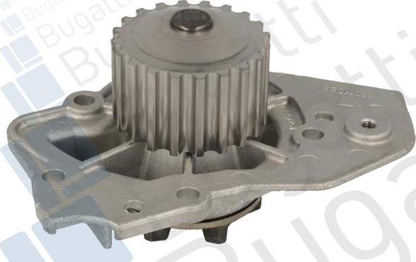 BUGATTI PA0071 - Pompa apa aaoparts.ro