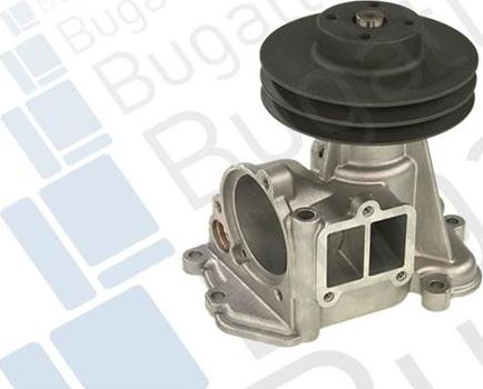 BUGATTI PA0148 - Pompa apa aaoparts.ro