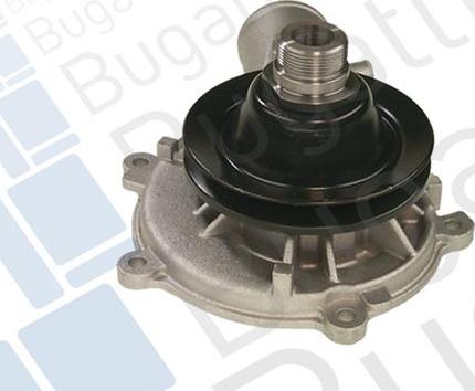 BUGATTI PA0100 - Pompa apa aaoparts.ro