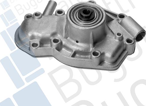 BUGATTI PA0188 - Pompa apa aaoparts.ro