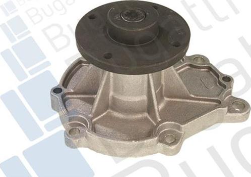 BUGATTI PA0122 - Pompa apa aaoparts.ro