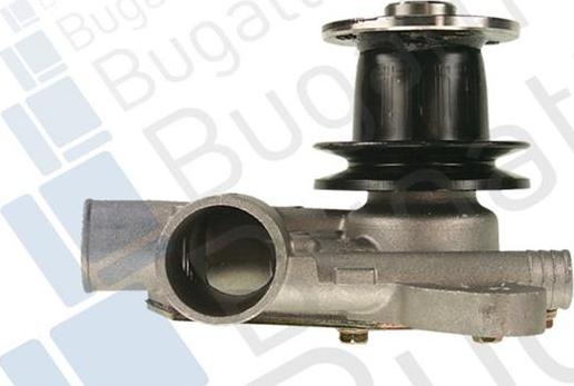 BUGATTI PA0172 - Pompa apa aaoparts.ro