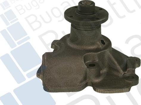 BUGATTI PA0241 - Pompa apa aaoparts.ro