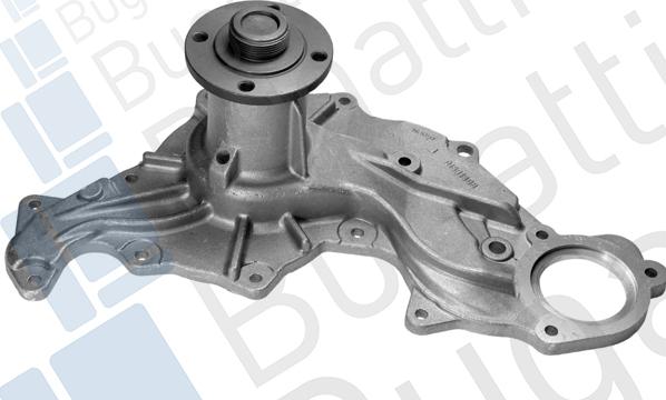 BUGATTI PA0242 - Pompa apa aaoparts.ro