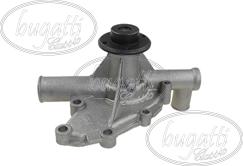 BUGATTI PA0200BC - Pompa apa aaoparts.ro