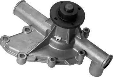 BUGATTI PA0200 - Pompa apa aaoparts.ro