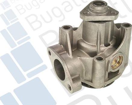 BUGATTI PA0280 - Pompa apa aaoparts.ro