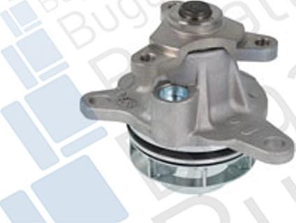 BUGATTI PA10409 - Pompa apa aaoparts.ro