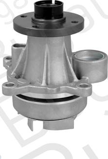 BUGATTI PA10411 - Pompa apa aaoparts.ro