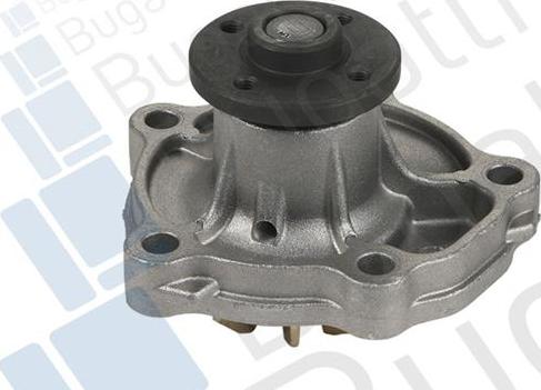 BUGATTI PA10058 - Pompa apa aaoparts.ro