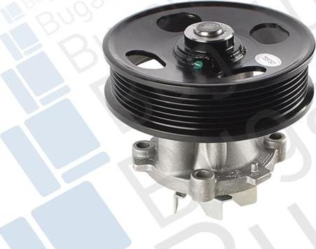 BUGATTI PA10031 - Pompa apa aaoparts.ro