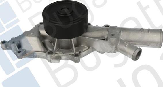 BUGATTI PA10023 - Pompa apa aaoparts.ro