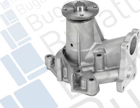 BUGATTI PA10144 - Pompa apa aaoparts.ro