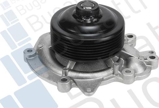 BUGATTI PA10109 - Pompa apa aaoparts.ro