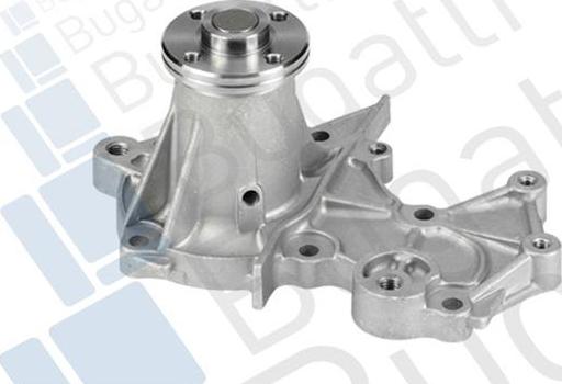 BUGATTI PA10108 - Pompa apa aaoparts.ro