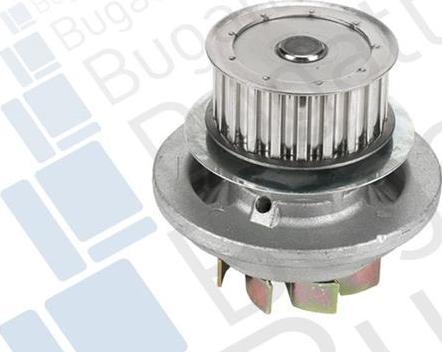 BUGATTI PA1085 - Pompa apa aaoparts.ro