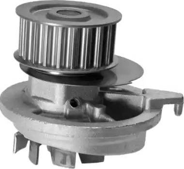 BUGATTI PA1081 - Pompa apa aaoparts.ro