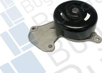 BUGATTI PA10391 - Pompa apa aaoparts.ro