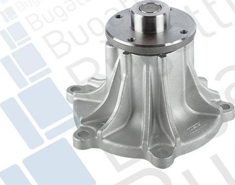 BUGATTI PA10364 - Pompa apa aaoparts.ro