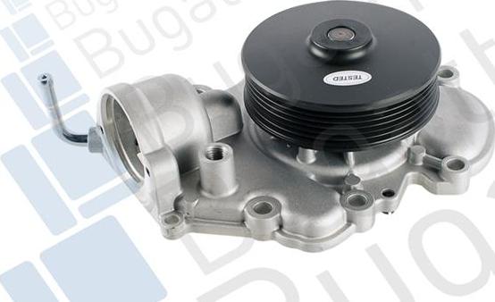 BUGATTI PA10360 - Pompa apa aaoparts.ro