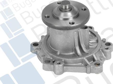 BUGATTI PA10306 - Pompa apa aaoparts.ro