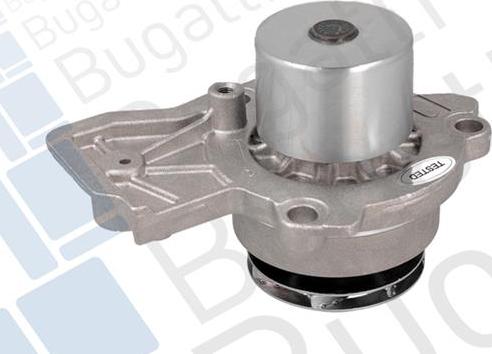 BUGATTI PA10326 - Pompa apa aaoparts.ro