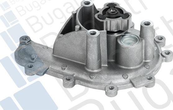 BUGATTI PA10296 - Pompa apa aaoparts.ro