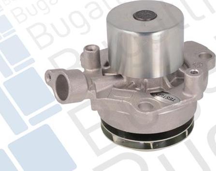 BUGATTI PA10244 - Pompa apa aaoparts.ro